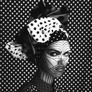 Meet your Posher, Zarifina